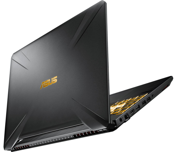 ASUS TUF Gaming FX505DU R7-3750H/32GB/512+2TB/Win10 - 492773 - zdjęcie 8
